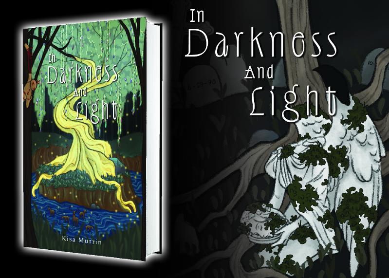 Darkness And Light Teaser